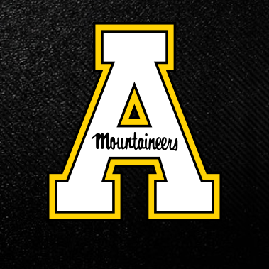 Appalachian State University logo